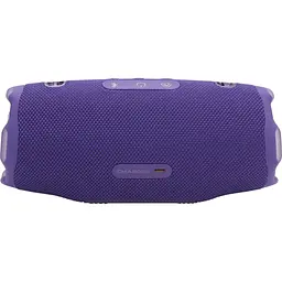 Акустична система JBL Charge 6 Purple (JBLCHARGE6PUR) - мініатюра 3