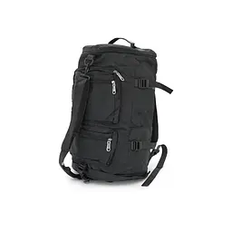 Рюкзак туристичний Voltronic Merlion 29x29x49cm Black (YT-M-08B) - мініатюра 4