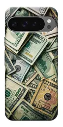 TPU чехол Demsky Dollars для Google Pixel 10 Pro XL