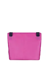 Сумка Через Плече American Tourister COLOURDRY ELECTRIC FUCHSIA 28x23x11 ML3*90002 - мініатюра 2