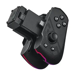 Геймпад ASUS ROG Tessen для Android USB-C Black (90GC01D0-BGP000) - мініатюра 5