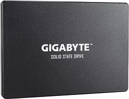 Накопичувач SSD Gigabyte 2.5" SATAIII TLC 256GB (GP-GSTFS31256GTND)