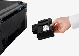Багатофункціональне пристрій Canon PIXMA G3470 Black EUM/EMB (6862846) - мініатюра 2