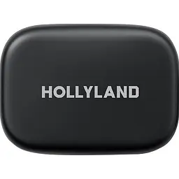 Мікрофонна радіосистема Hollyland LARK A1 Combo 2TX + RX/Lightning + RX/USB-C Space Gray [164071] - мініатюра 6