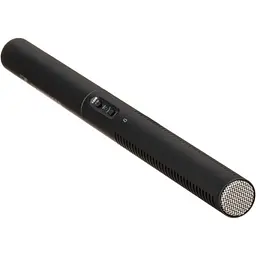 Мікрофон для відеокамери Sennheiser MKE 600 - мініатюра 2