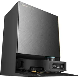 Робот-пилосос Dreame Bot X60 Ultra Black (RLX86DE-bl) [173875] - мініатюра 5