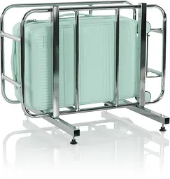 Валіза Heys Pastel (S) Mint (10155-0098-21) - мініатюра 6