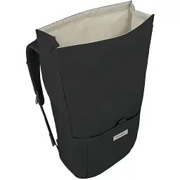 Рюкзак Osprey Arcane Roll Top Black - мініатюра 3