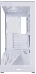 Корпус Lian Li Vector V100R Tempered Glass White (G99.V100RW.01) Без БП - мініатюра 6