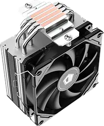 Повітряне охолодження ID-Cooling SE-224-XTS Black (SE-224-XTS) - мініатюра 3
