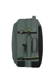 Рюкзак Для Подорожей L 15.6" American Tourister TAKE2CABIN DARK FOREST 55x35x23(25) 91G*04011 - мініатюра 6