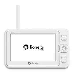 Електронна няня Lionelo (LOC-BABYLINE 8.3) - мініатюра 3