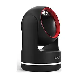 Сканер штрих-коду Sunlux XL-2610A 2D USB (23102) - мініатюра 4