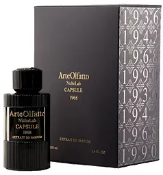Оригінал ArteOlfatto Capsule 1968 100 мл Екстракт - мініатюра 2