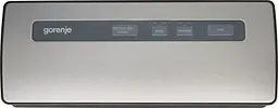 Вакуумний пакувальник Gorenje VS120ES - мініатюра 2