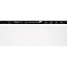 Посудомийна машина Electrolux EEZ969410W - мініатюра 2