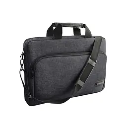 Сумка для ноутбука Grand-X SB-139D 15.6'' Dark Grey - мініатюра 1