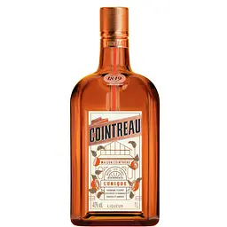 Уцінка. Лікер Cointreau 40% 1 л 