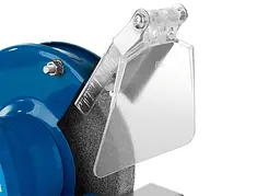 Точильний верстат BauMaster BG-60200 - мініатюра 4