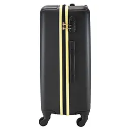Валіза 28" Semi Line (L) Black (T5685-3) - мініатюра 3