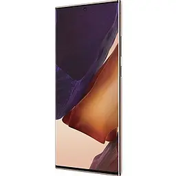 Смартфон Samsung Note 20 Ultra N986B/DS 5G 12/256GB Mystic Bronze - мініатюра 9