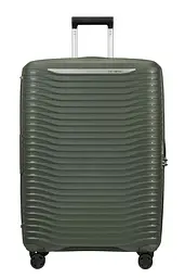 Валіза 75 См Samsonite UPSCAPE KHAKI 75x51x30(33) KJ1*14003