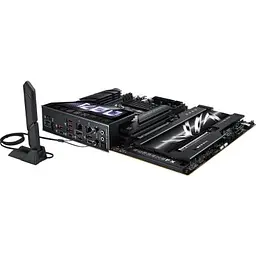 Материнська плата Asus (ROG CROSSHAIR X870E HERO) - мініатюра 8