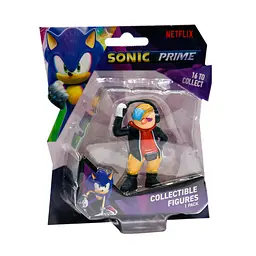 Ігрова фігурка Доктор Не Sonic Prime SON2010K, 6,5 см