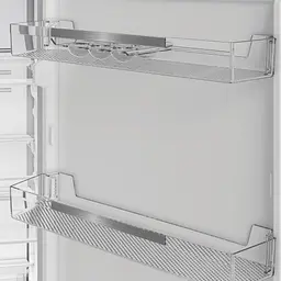 Холодильник Indesit INKS 1401 W4E (INKS1401W4E) - мініатюра 7
