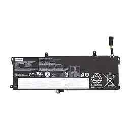 Акумулятор до ноутбука Lenovo ThinkPad T590 (L18M3P71) (NB481262)