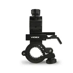 Велосипедний тримач для ліхтариків універсальний Videx VLF-ABH-287 (27653-000) - мініатюра 2