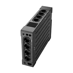 Eaton Джерело безперебійного живлення Ellipse PRO, 1600VA/1000W, LCD, USB, 8xSchuko - мініатюра 2