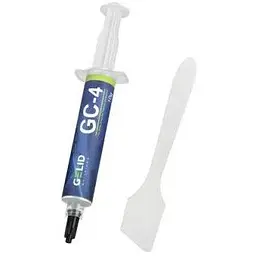 Термопаста Gelid Solutions GC4 3.5g (TC-GC-04-B)