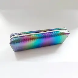 Пенал Спектр, 21x6x4 см (В асортименті)
