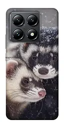 Чохол Demsky Тхори для Xiaomi 14T