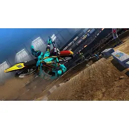 Ключ активації Microsoft MX vs. ATV Supercross Encore для Xbox One/Series - мініатюра 8