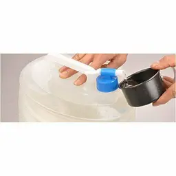 Каністра для води складана Naturehike LDPE4 NH14S002-T 10 л - мініатюра 4