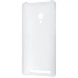 Чохол до мобільного телефона ASUS ZenFone A400 Clear Case (90XB00RA-BSL1H0) - мініатюра 2