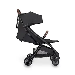Коляска прогулянкова Globber Stroll.Lite чорна (925-120) - мініатюра 6