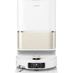 Робот-пилосос Dreame Bot L50 Pro Ultra (RLL84CE) [126920] - мініатюра 2