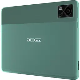 Планшет Doogee T10E 4/128GB LTE Mint Green Global EU [102081] - мініатюра 6
