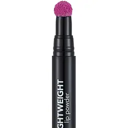 Помада Flormar Lightweight Lip Powder Lavender Garden матова зі спонжем 14, 2.7 мл - мініатюра 2