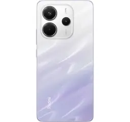 Смартфон Xiaomi Redmi Note 14 8/256Gb Mist Purple No Adapter Global version - мініатюра 6
