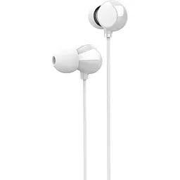 Наушники HF Gelius Air Kvazar CeraXiaomic GA-WE-001 White with Xiaomic + button call answering - миниатюра 2