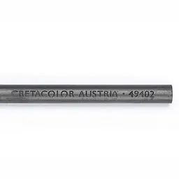 Вугілля пресоване Cretacolor 12 шт medium  - мініатюра 4