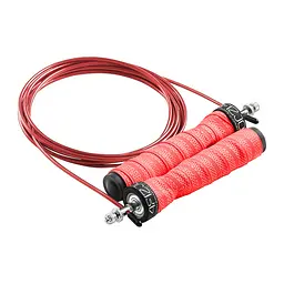 Скакалка 4FIZJO швидкісна для кросфіту Speed Rope PRO+ 4FJ0248 (P-5907739313171) - мініатюра 3