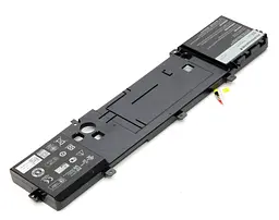 Акумулятор для ноутбука Dell Alienware 15 R2 191YN, 92Wh (6380 mAh), 8cell, 14.8V, Li-ion, чорний - мініатюра 2