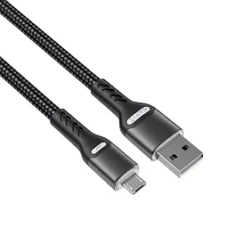 Кабель Micro USB HAVIT HV-CB6215 3A 1м HAVIT (27809-000) - миниатюра 5