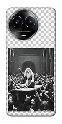 Чохол Demsky Harry Potter 6 для Realme C67 4G