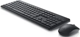 Комплект Wireless Keyboard and Mouse Dell teh0025012 - мініатюра 4